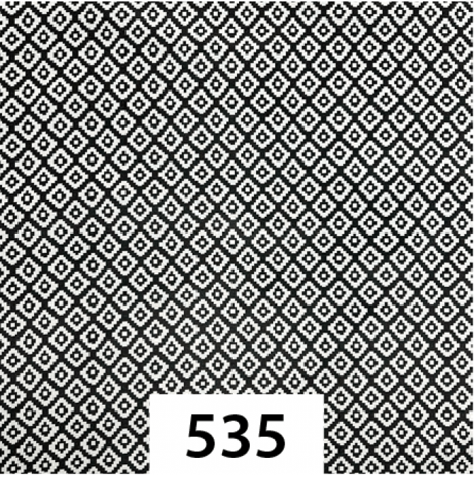 Döşemelik Kumaş - Desenli